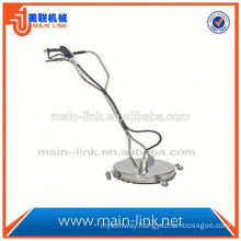 20 Inch High Pressure Cold And Hot Water Jet Cleaner